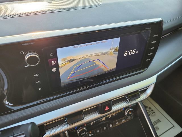 Used 2024 Kia K5 GT-Line image 14