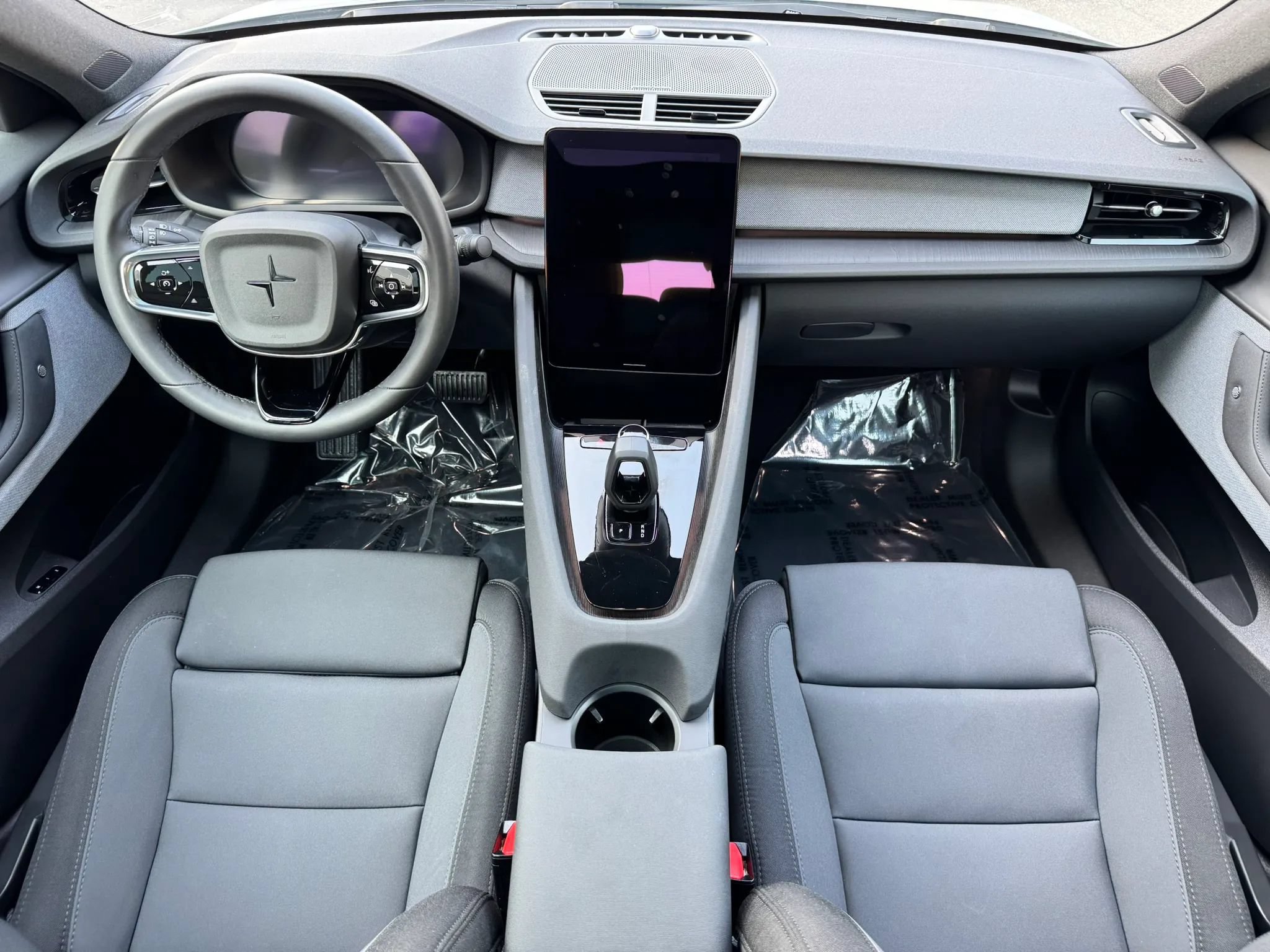 Used 2023 Polestar Polestar 2 AWD/4WD image 22