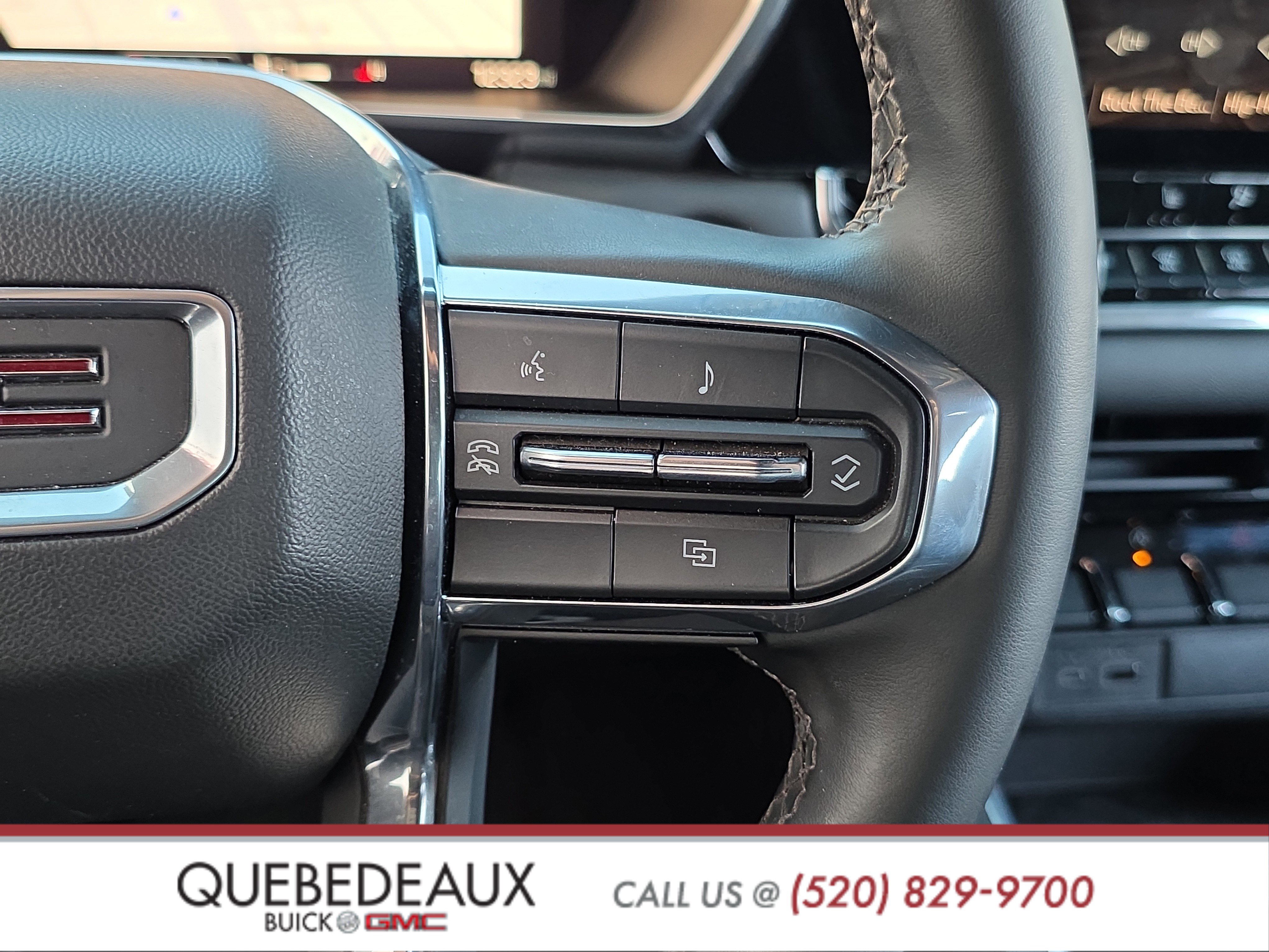 Used 2024 GMC Canyon Elevation w/ Convenience Package image 16