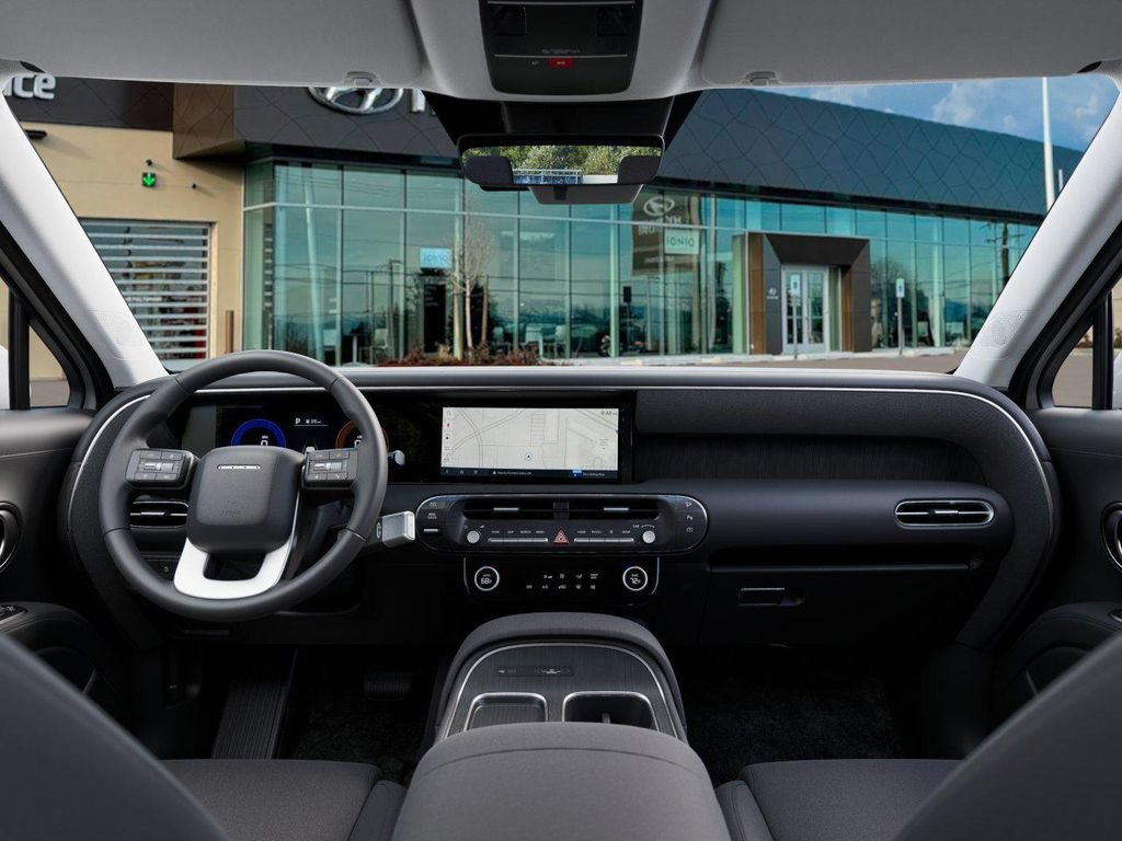 New 2026 Hyundai Palisade SE AWD/4WD image 11