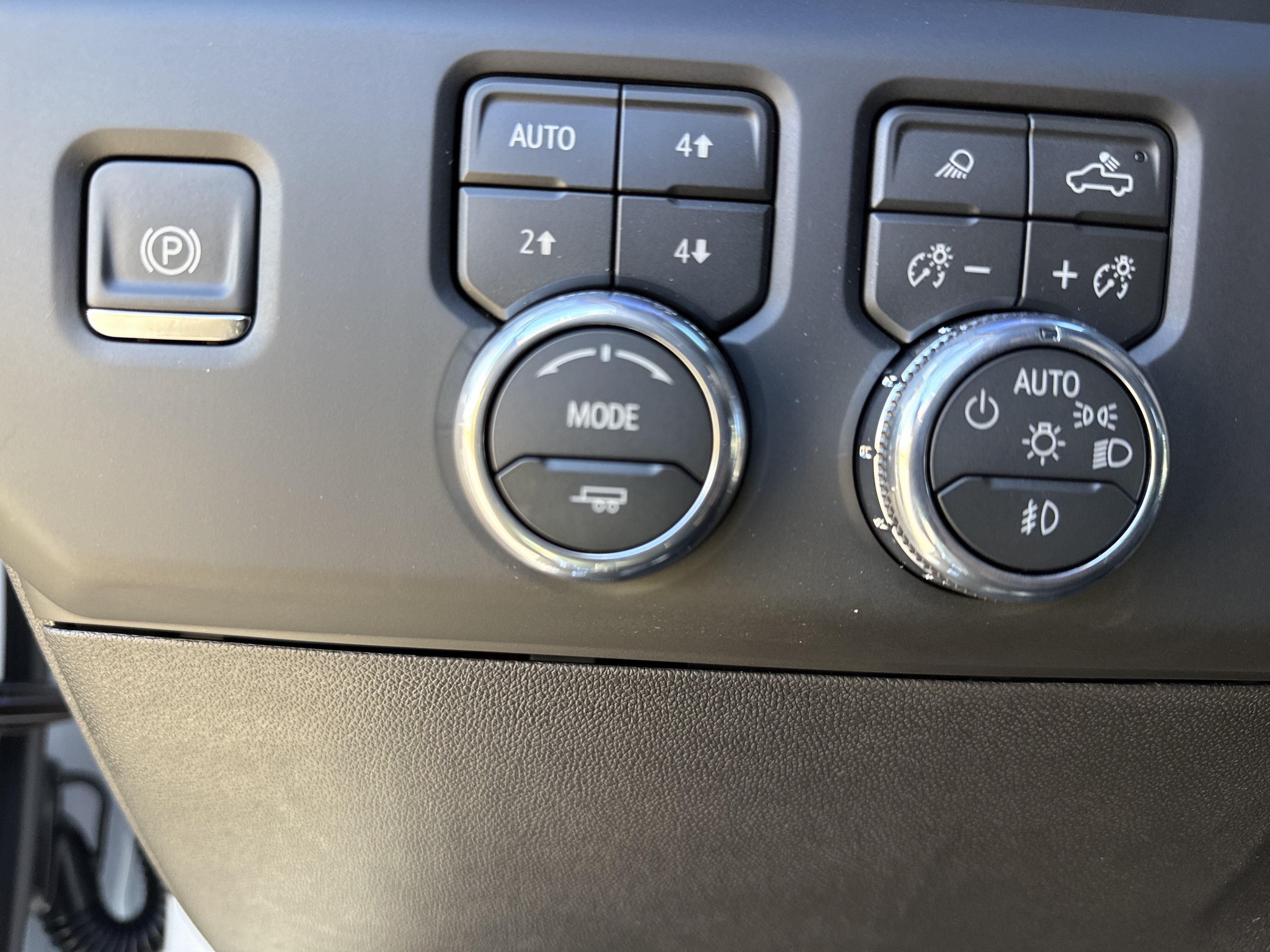 New 2026 GMC Sierra 1500 Denali AWD/4WD image 18