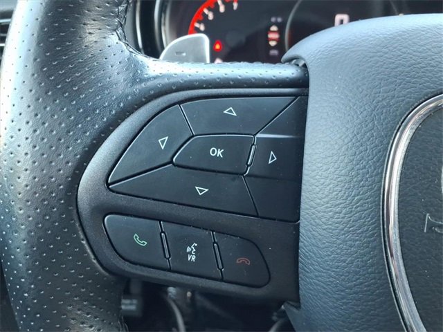 Used 2024 Dodge Durango GT image 25