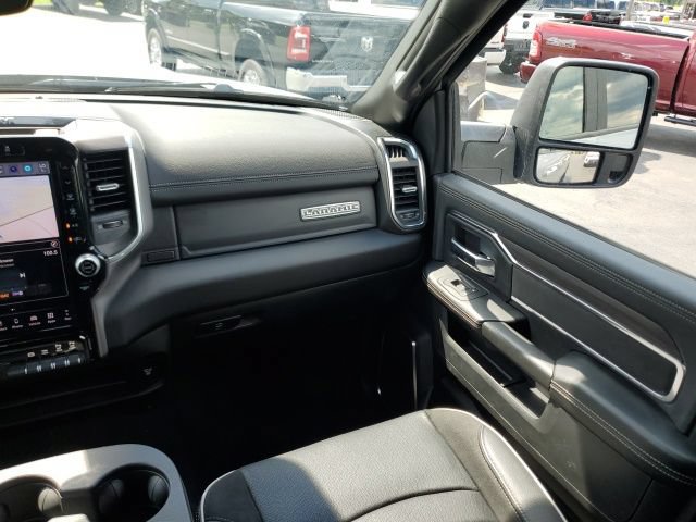 Used 2026 RAM 2500 Laramie AWD/4WD image 15