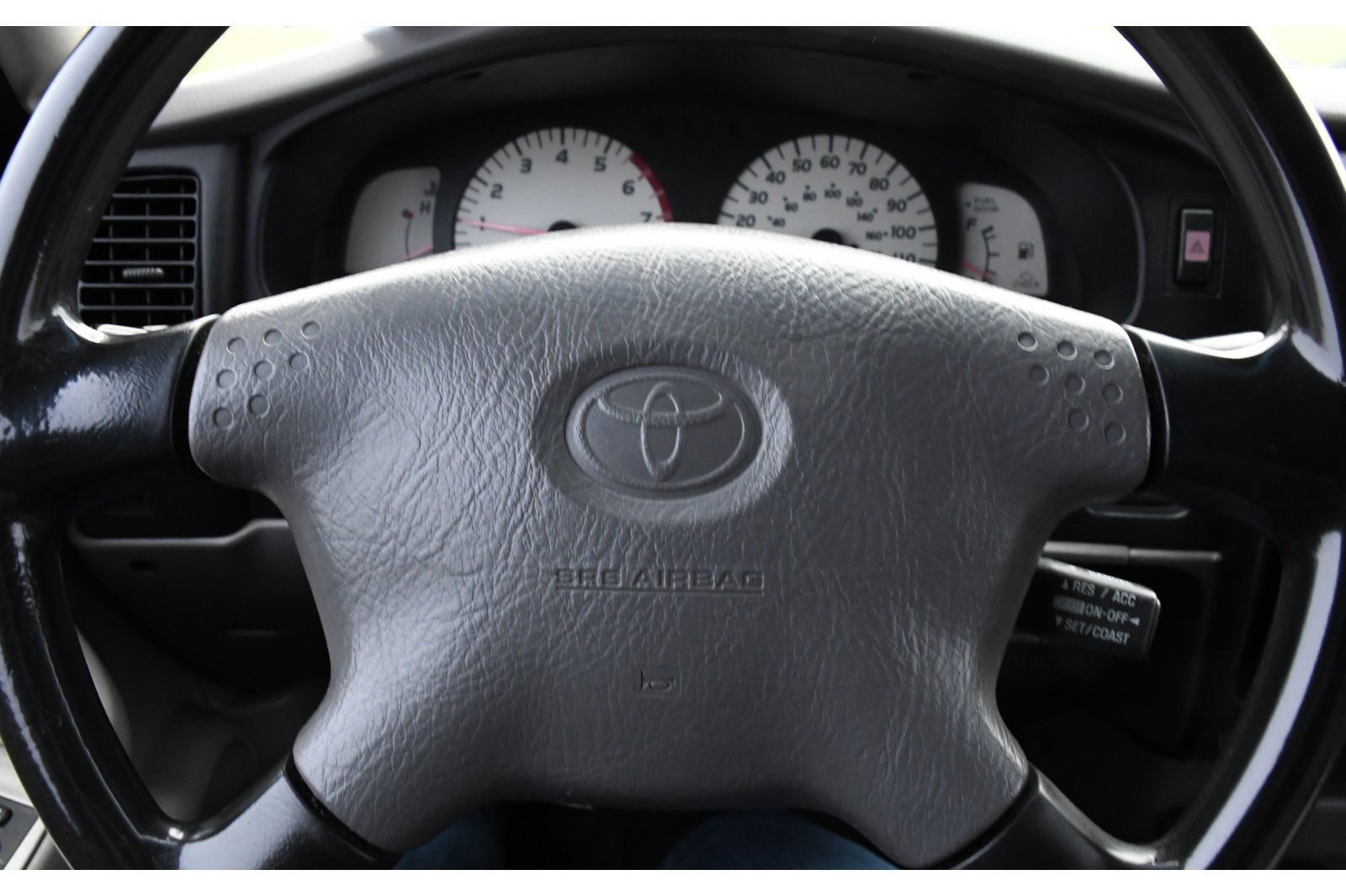 Used 2003 Toyota Tacoma PreRunner image 13