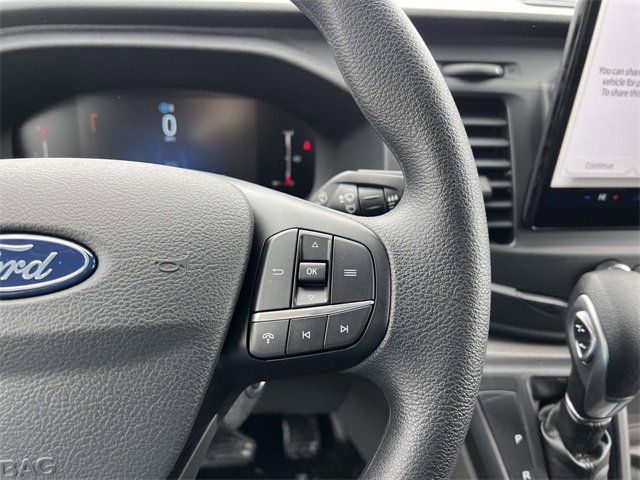 New 2026 Ford Transit 250 148 Medium Roof Extended AWD w/ Load Area Protection Package image 17