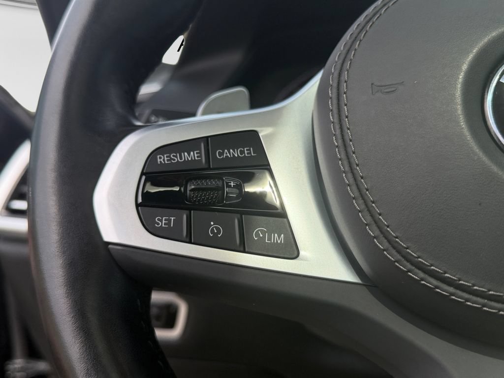Used 2022 BMW X5 M50i w/ Premium Package AWD/4WD image 22