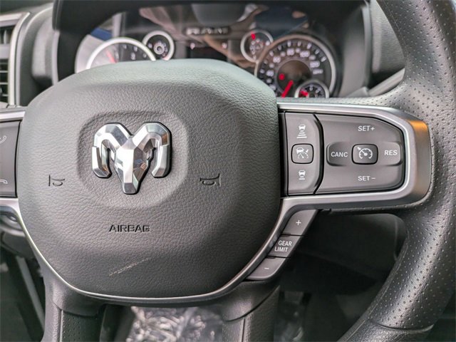 New 2026 RAM 3500 Tradesman image 15