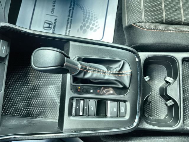 Used 2024 Honda CR-V Sport image 23