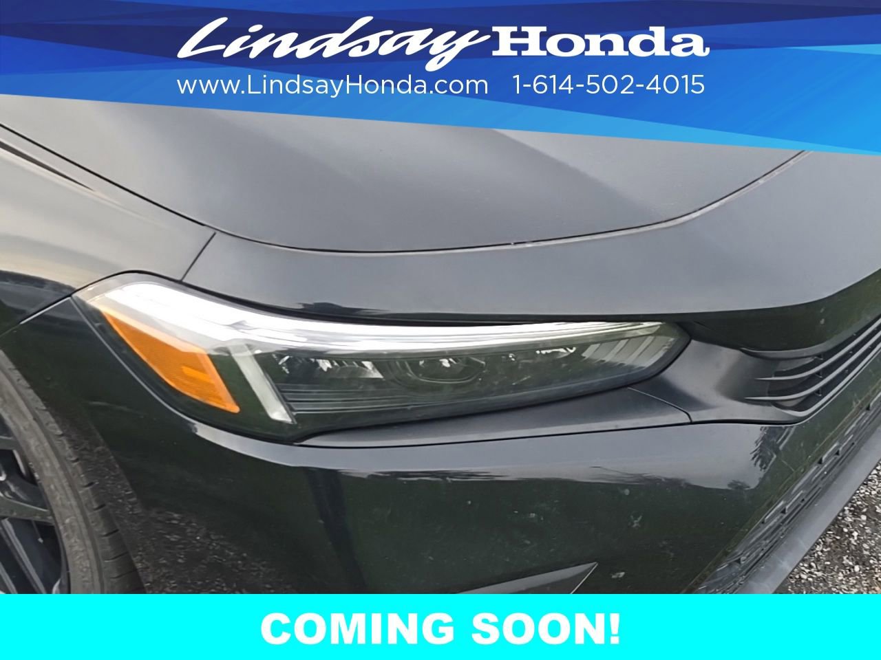 Used 2023 Honda Civic Sport image 11