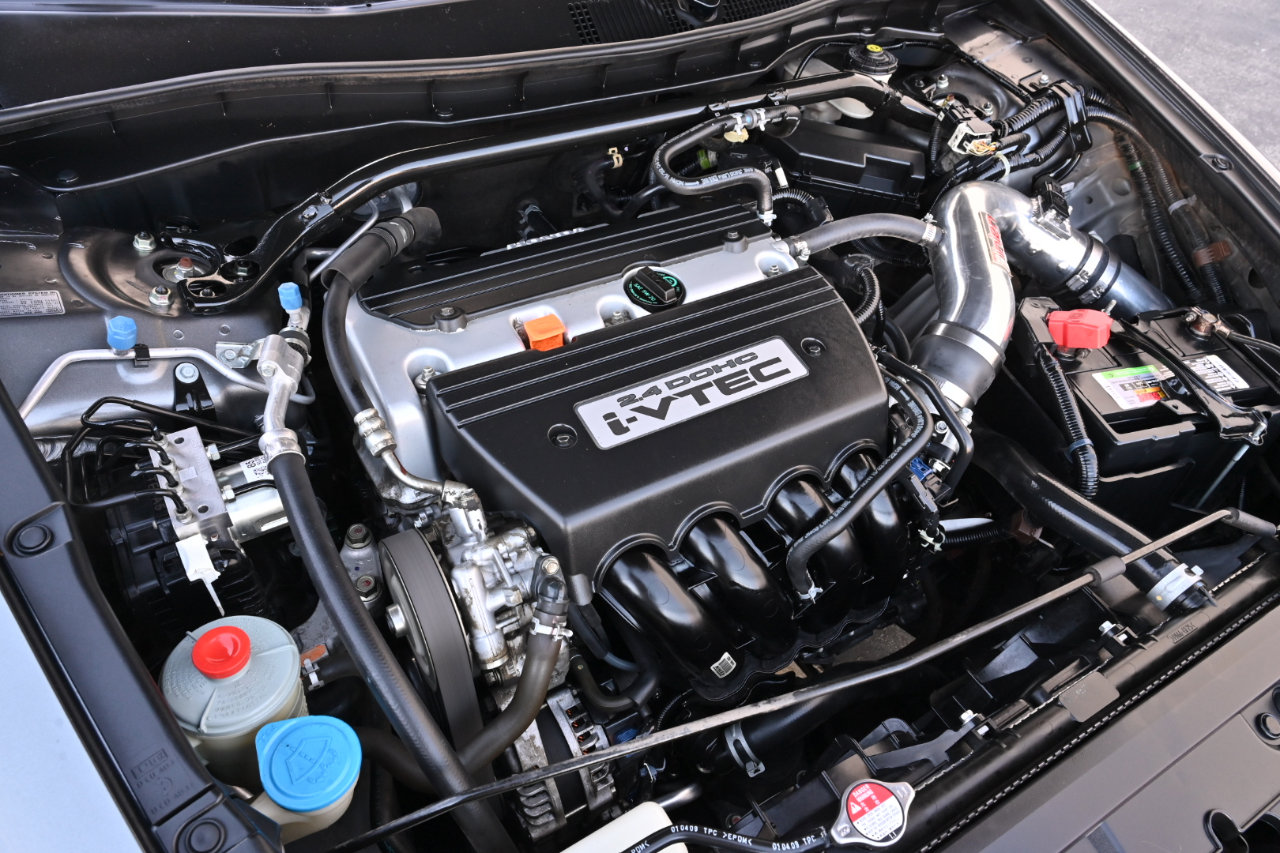 Used 2009 Honda Accord EX-L image 27