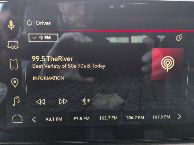 Used 2023 GMC Sierra 1500 AT4 w/ AT4 Premium Package image 13