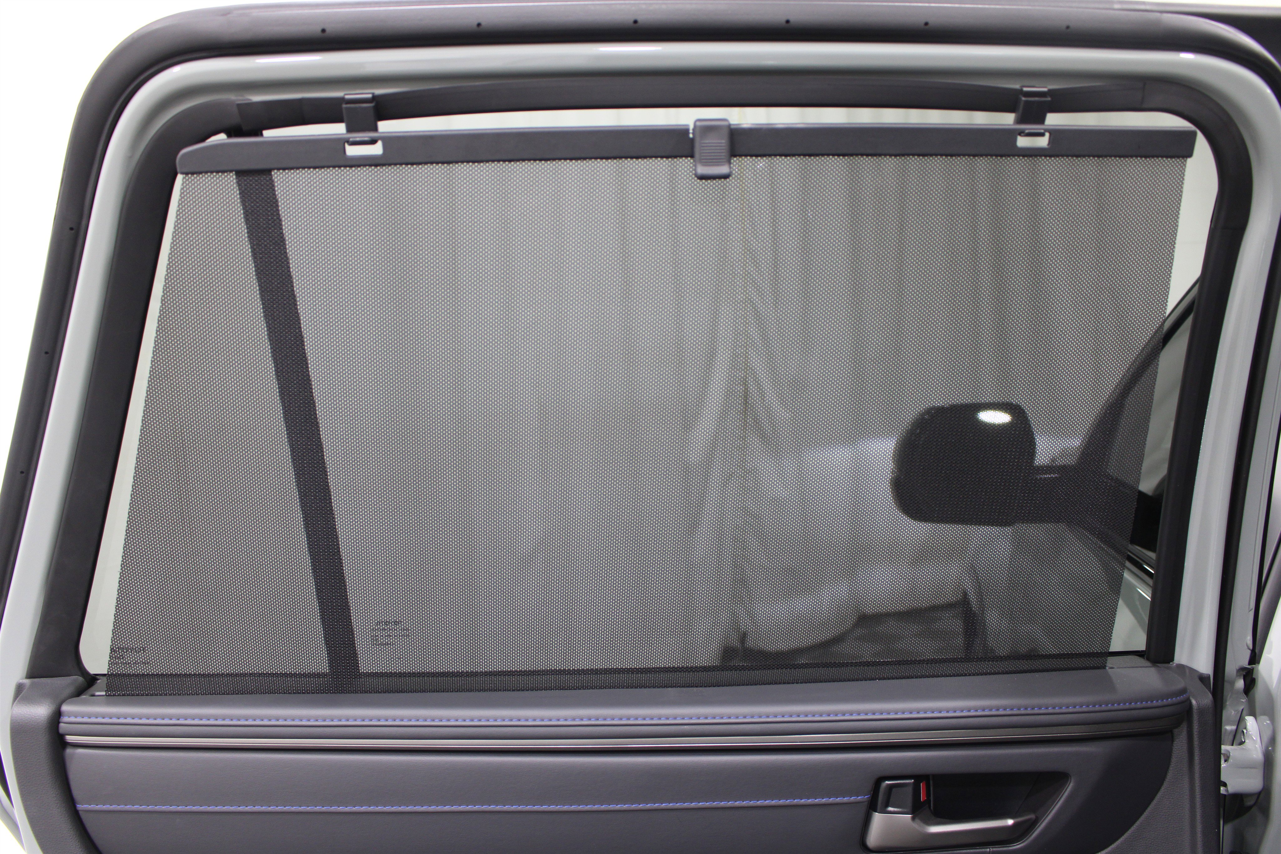 Used 2026 Toyota Sequoia Platinum image 25