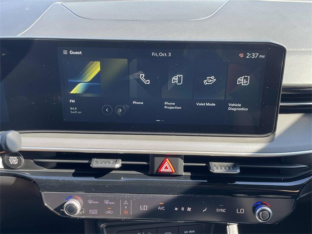 New 2026 Kia K5 LXS image 12