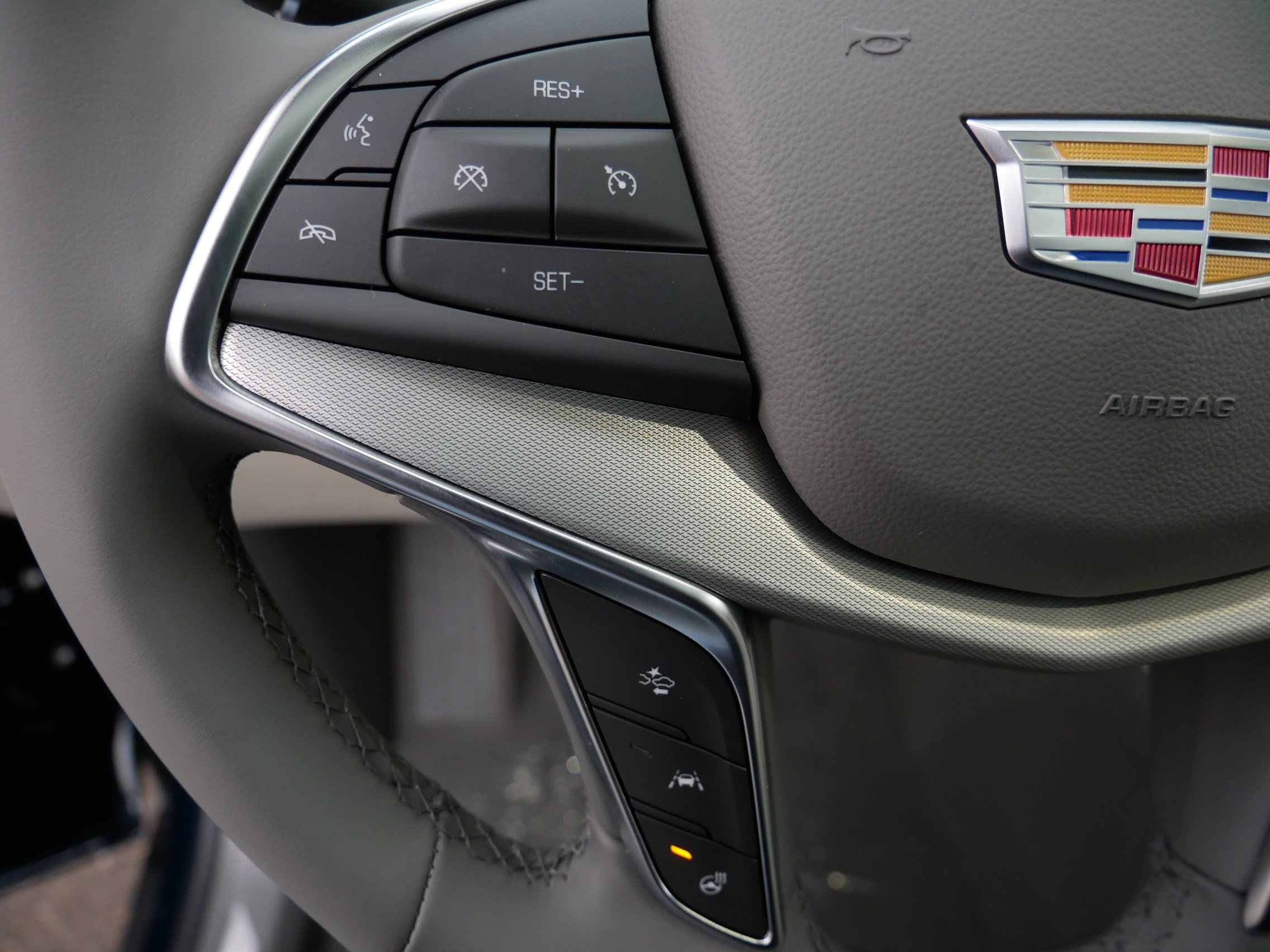 New 2026 Cadillac XT5 Premium Luxury w/ Driver Assist Package image 25