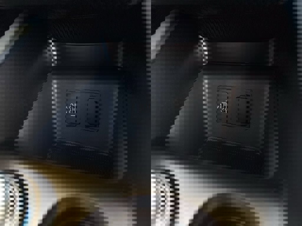 New 2026 Ford Explorer ST w/ Sun And Sound Package image 10