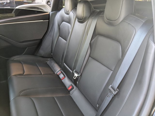 Used 2024 Tesla Model 3 Long Range RWD image 21