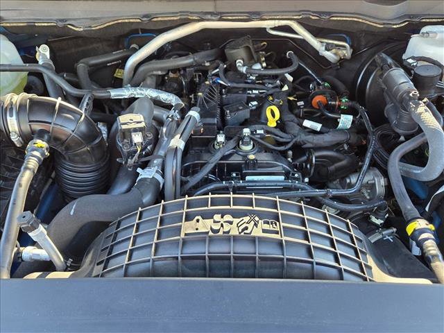 Used 2021 Ford Ranger Lariat w/ Equipment Group 501A High image 21