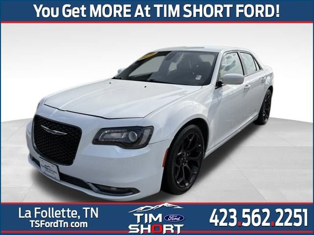 Used 2020 Chrysler 300 S