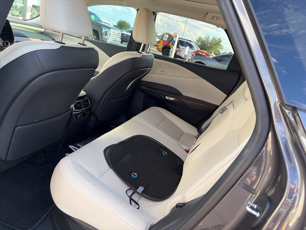 Used 2026 Lexus RX 350 w/ Convenience Package AWD/4WD image 9