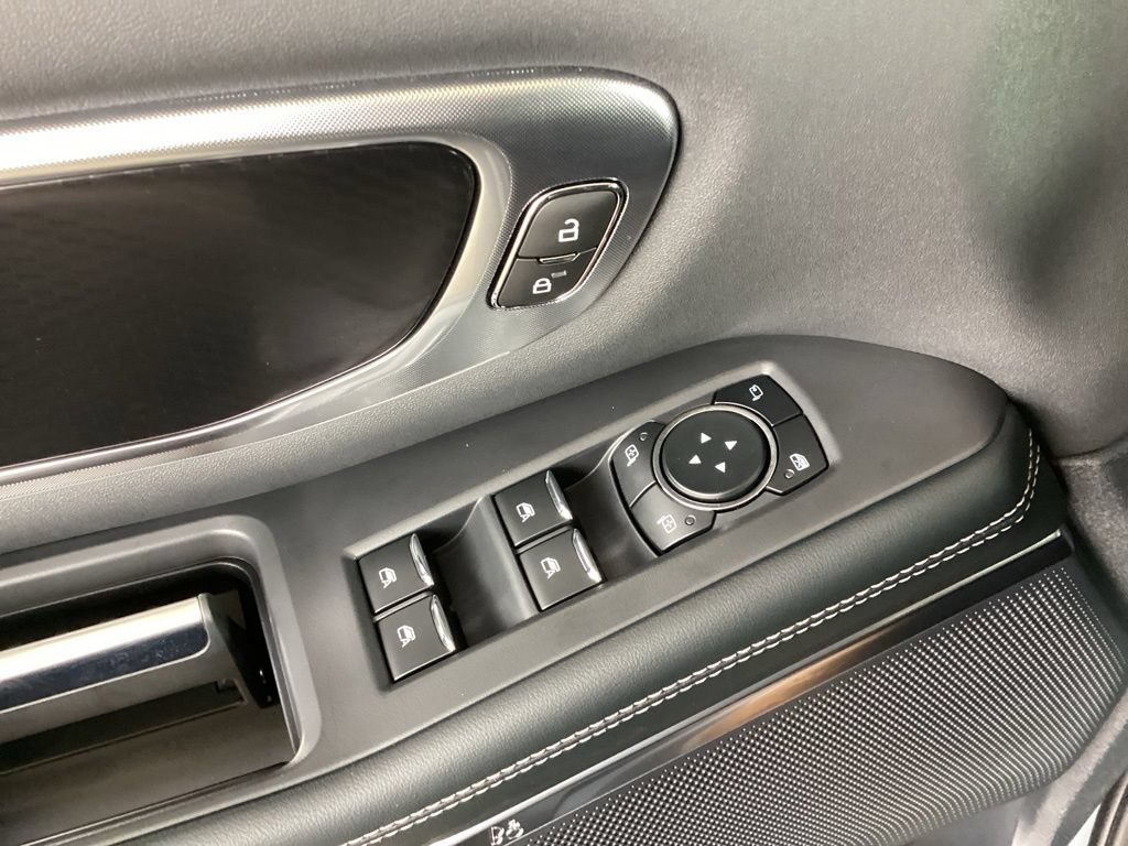 New 2026 Ford Expedition Platinum w/ Stealth Appearance Package AWD/4WD image 90