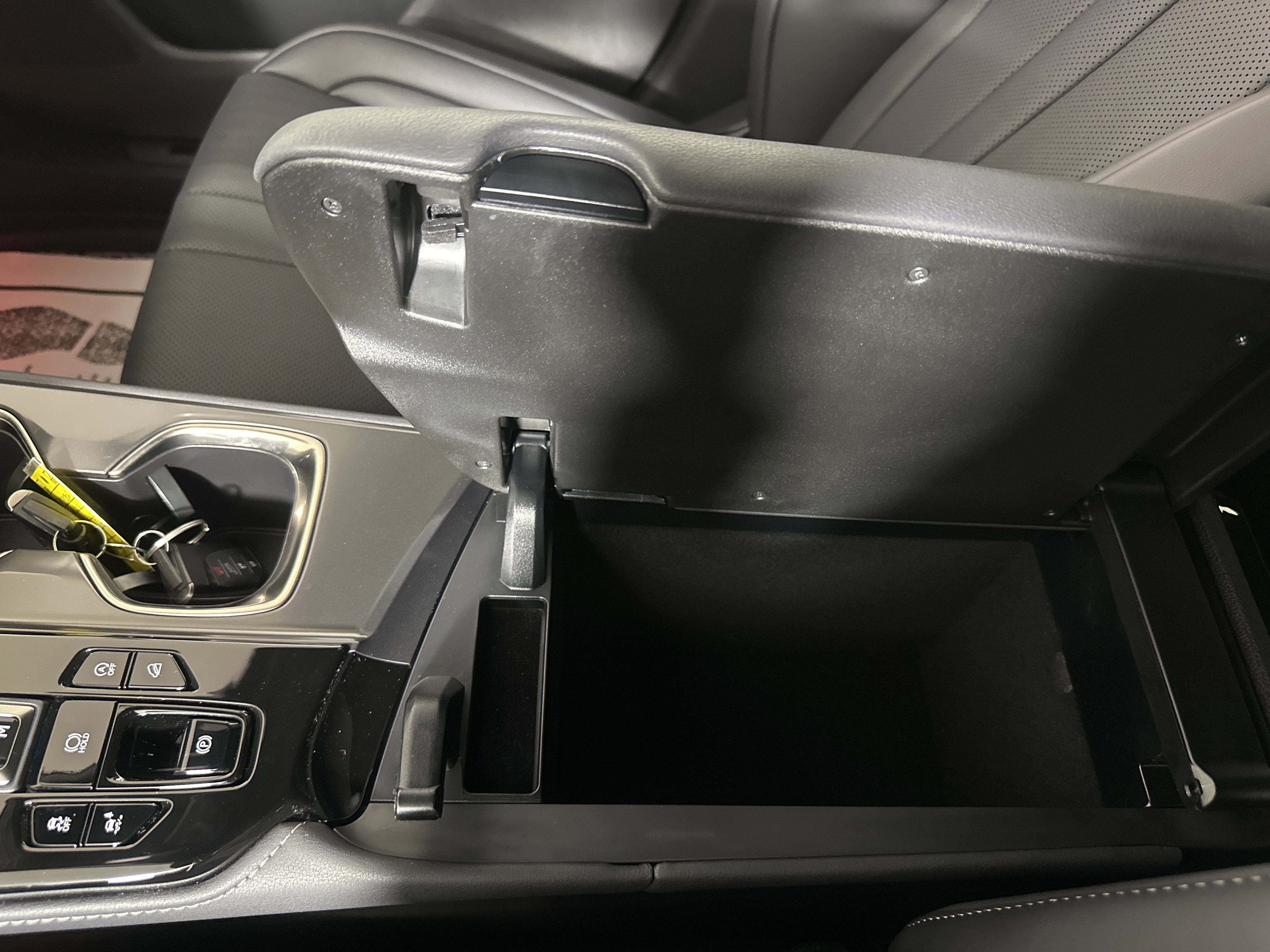 Used 2026 Lexus NX 350 F Sport image 20