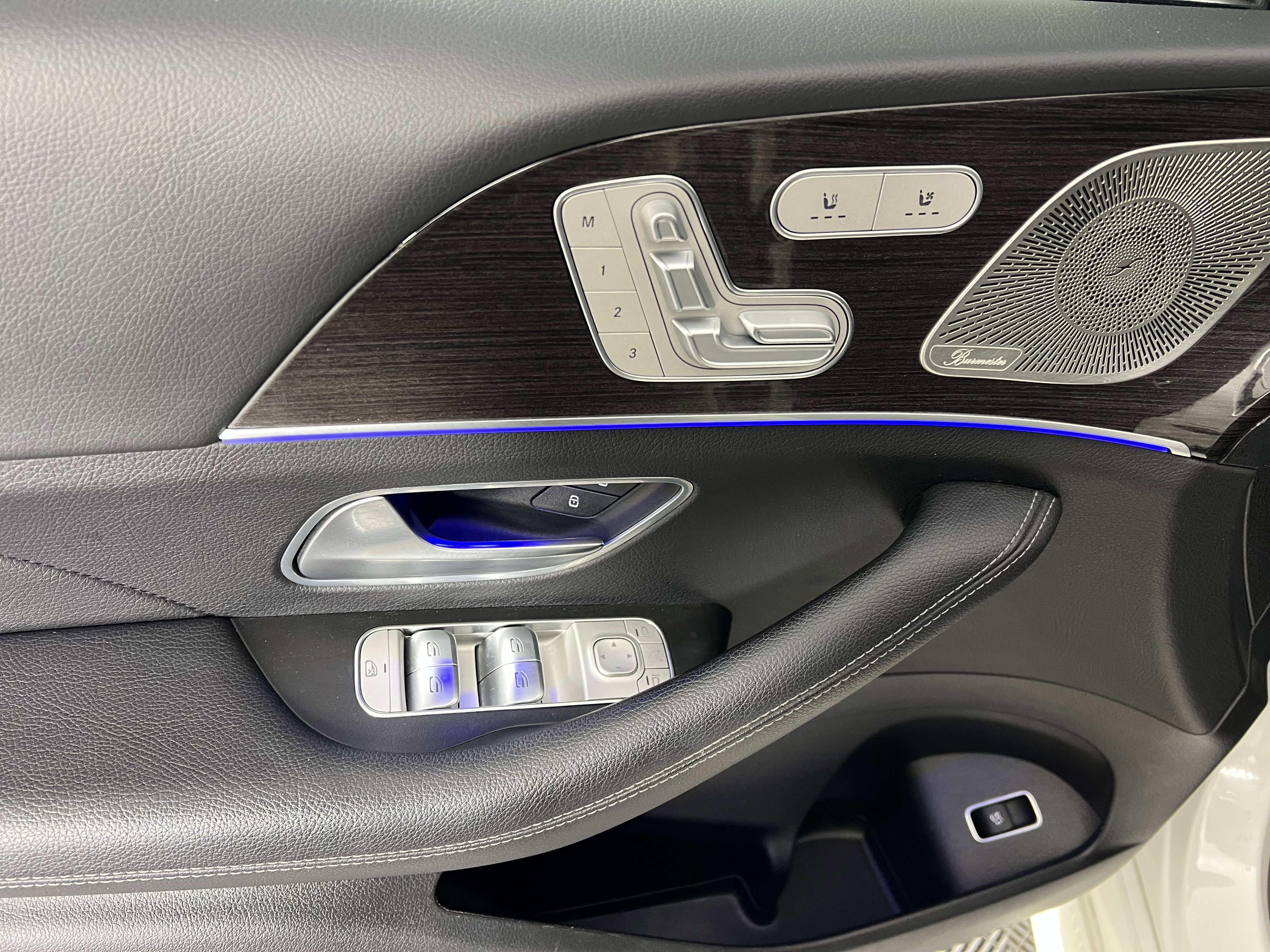 Certified 2022 Mercedes-Benz GLE 350 GLE 350 image 18