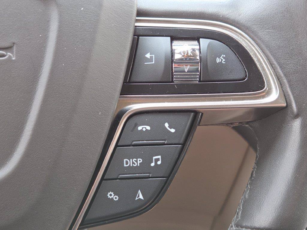 Used 2020 Lincoln Nautilus Reserve w/ Equipment Group 201A AWD/4WD image 31