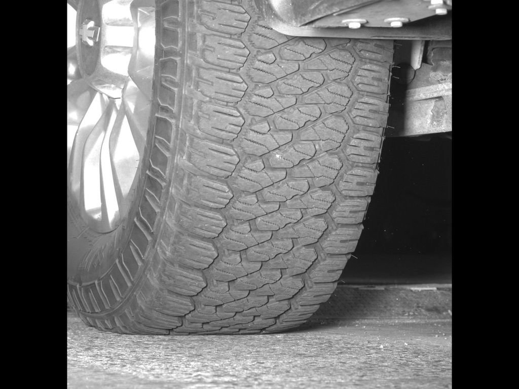 Used 2021 Chevrolet Silverado 2500 High Country w/ Z71 Off-Road Package image 19