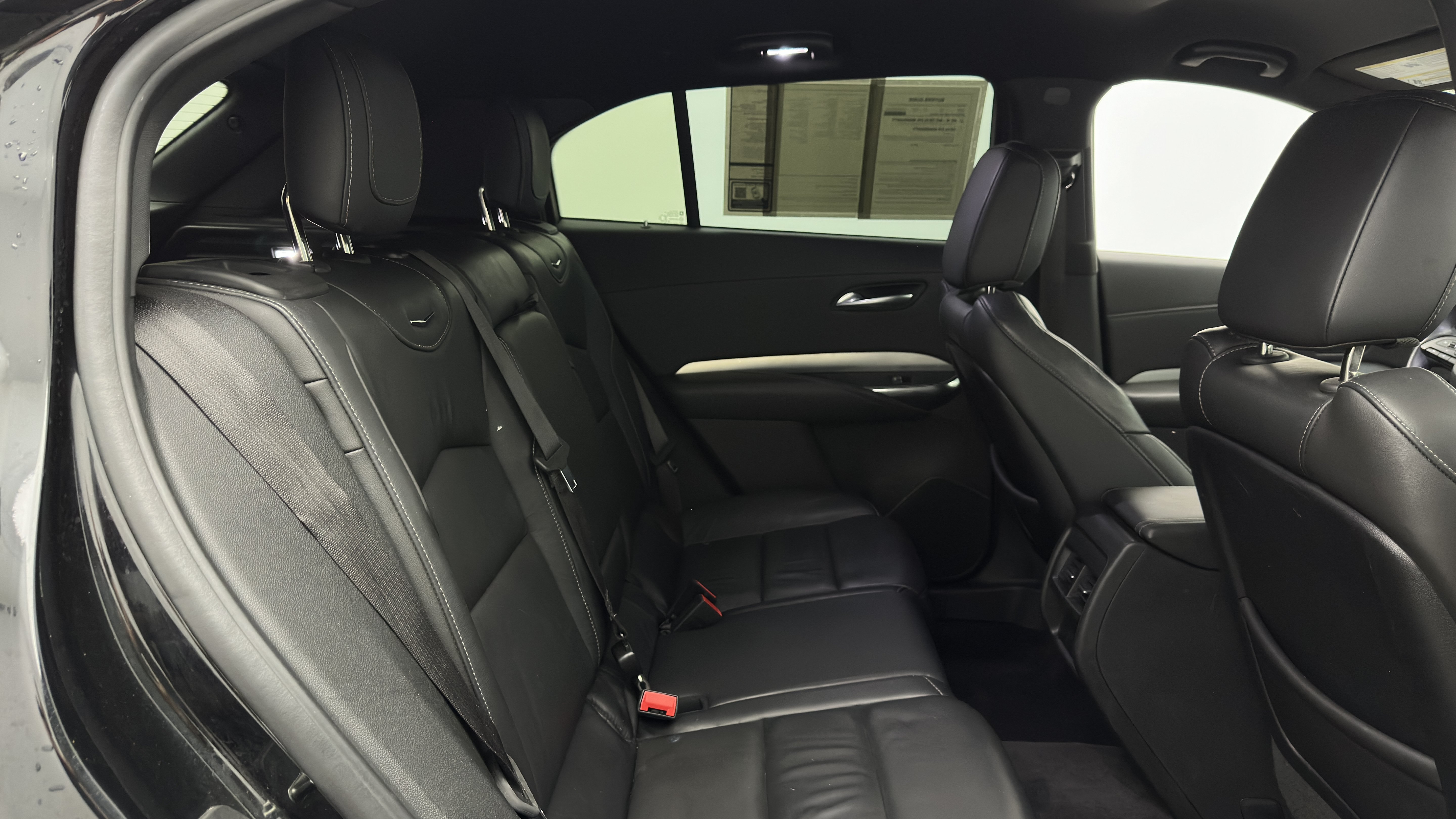Used 2019 Cadillac XT4 Premium Luxury w/ Driver Awareness Package FWD image 27