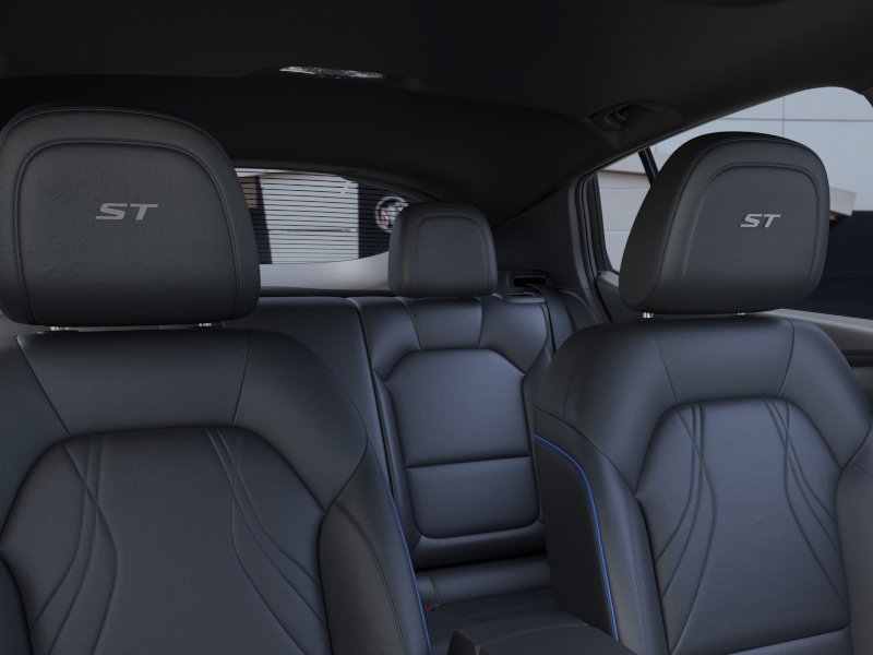 New 2026 Buick Envista Sport Touring w/ Convenience I Package FWD image 26
