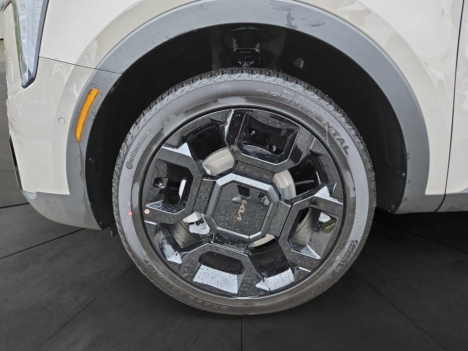 New 2026 Kia Sorento SX Prestige image 14