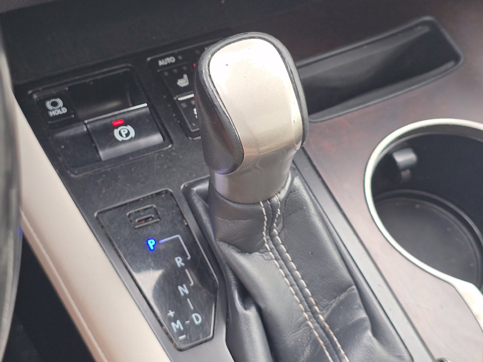 Used 2021 Lexus RX 350 AWD w/ Premium Package image 35