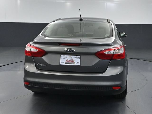 Used 2012 Ford Focus SEL FWD image 5