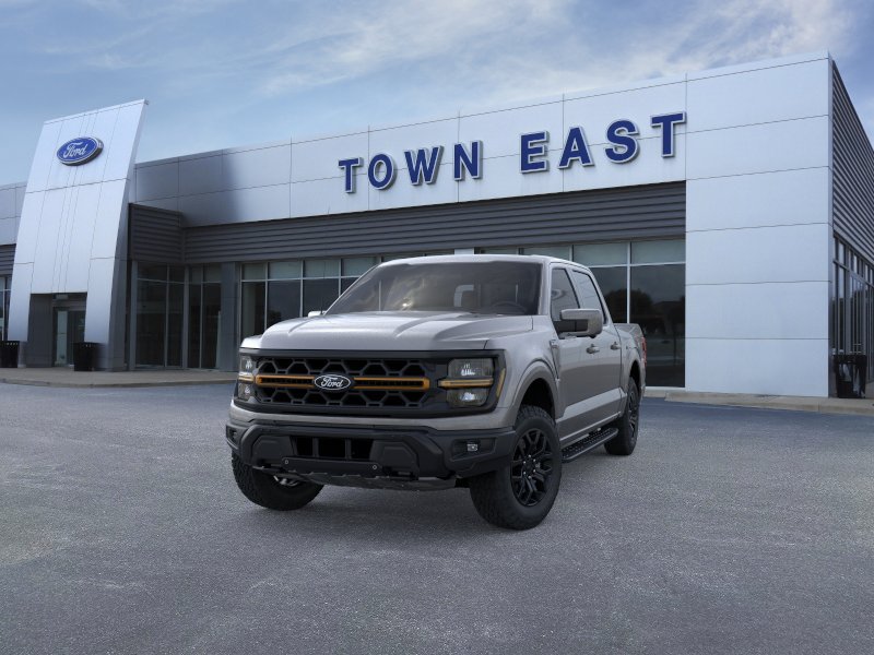 New 2026 Ford F150 Tremor w/ Equipment Group 402A High AWD/4WD image 2