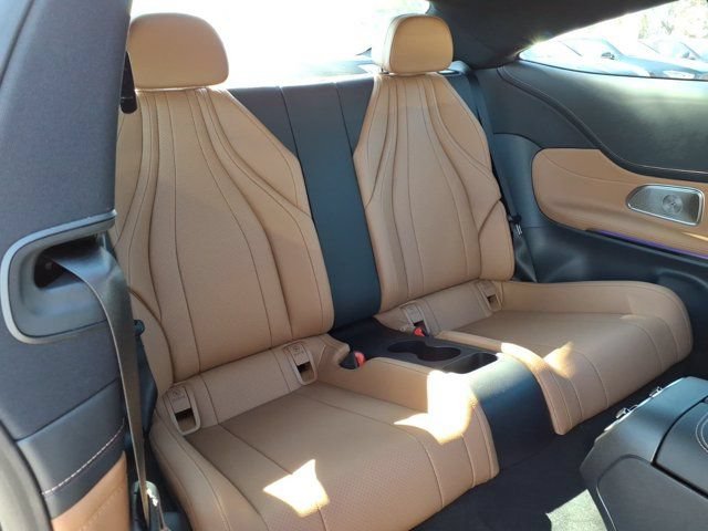 New 2026 Mercedes-Benz CLE 300 4MATIC Coupe image 20