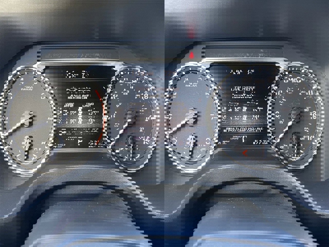 New 2026 Nissan Rogue SV image 35