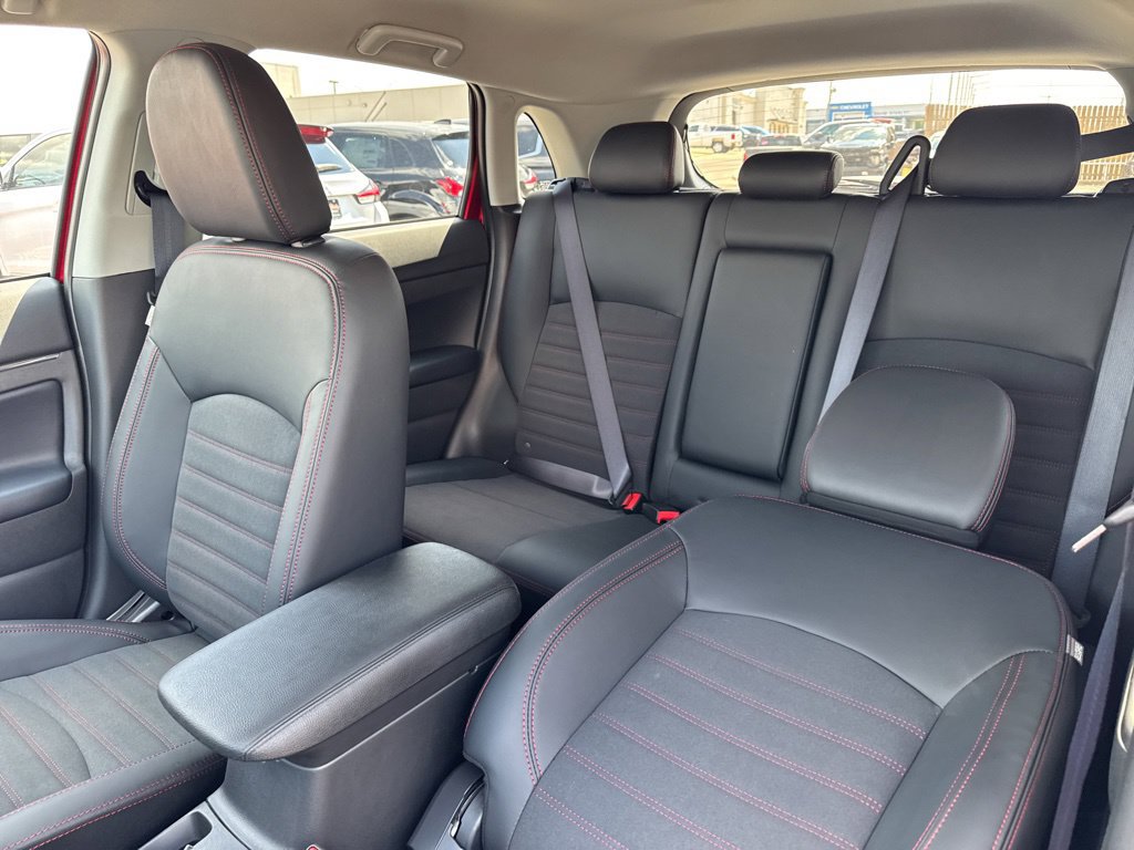 New 2027 Mitsubishi Outlander Sport SE FWD image 31