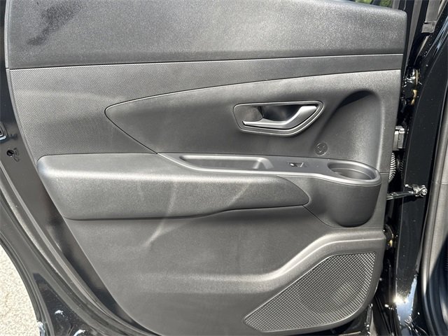 New 2026 Hyundai Santa Cruz SE image 13