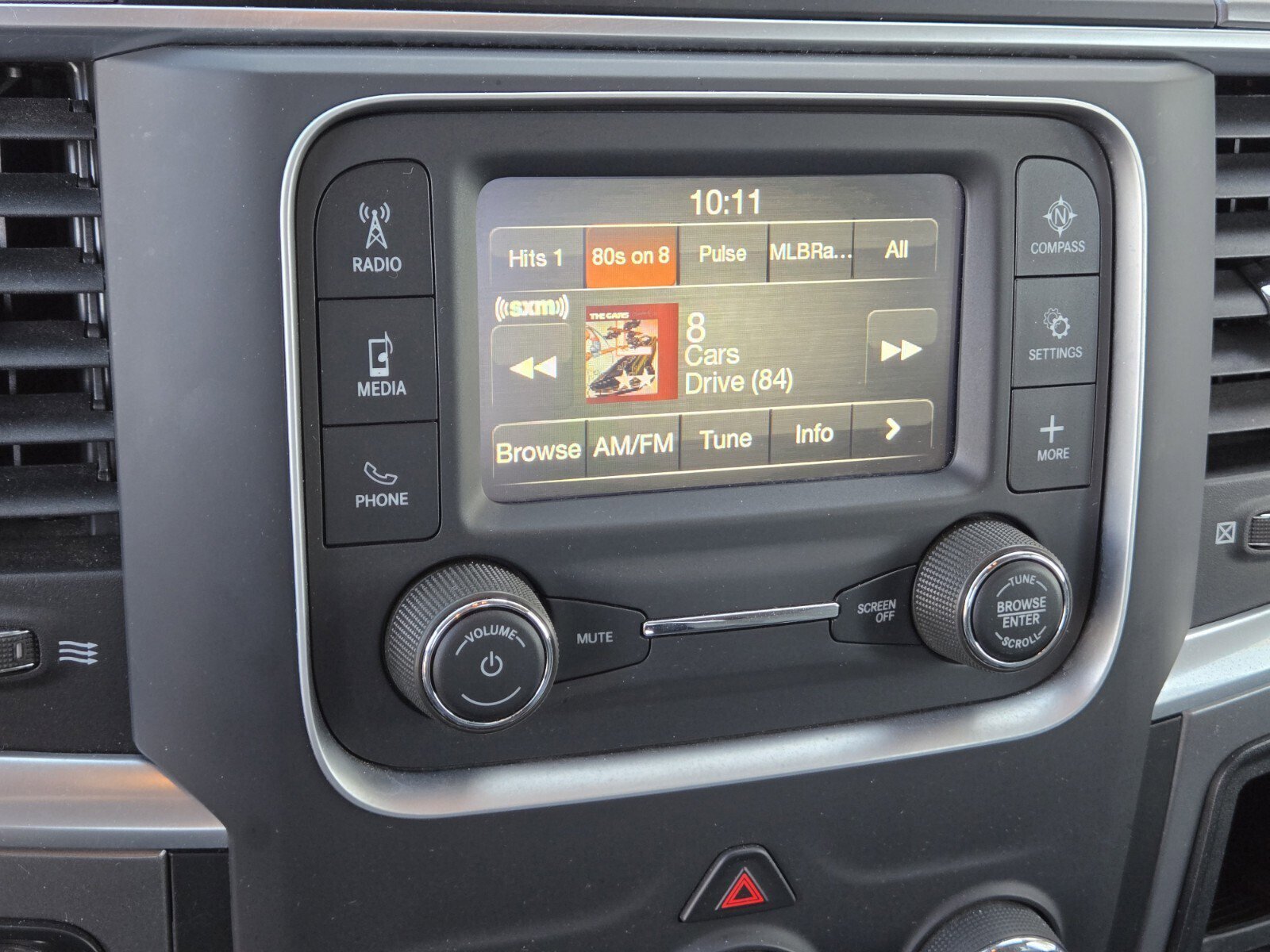 Used 2024 RAM 1500 Classic SLT image 18