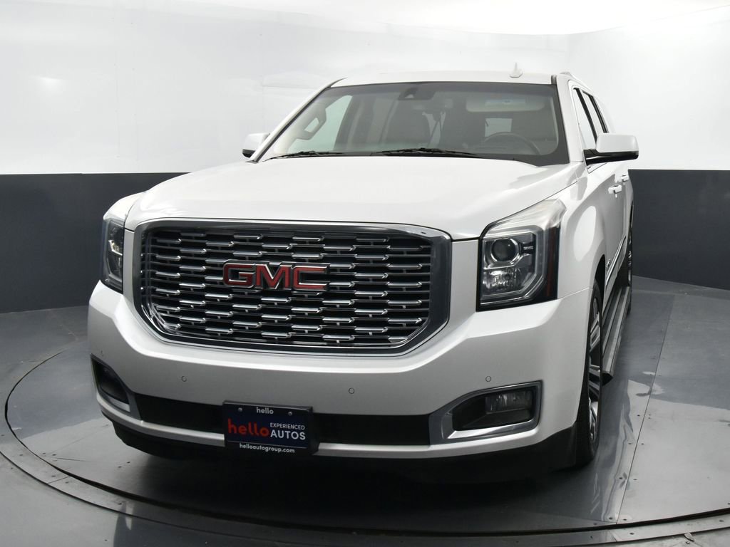 Used 2019 GMC Yukon XL Denali w/ Denali Ultimate Package image 6
