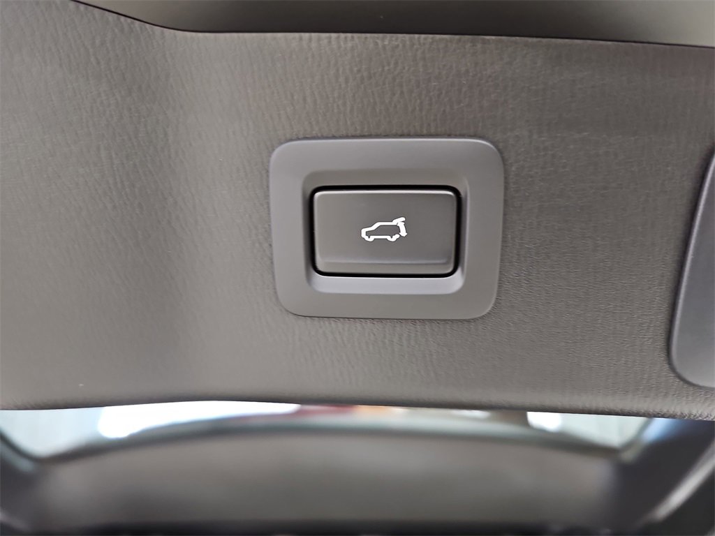 New 2025 MAZDA CX-5 AWD 2.5 S w/ Preferred Package image 14