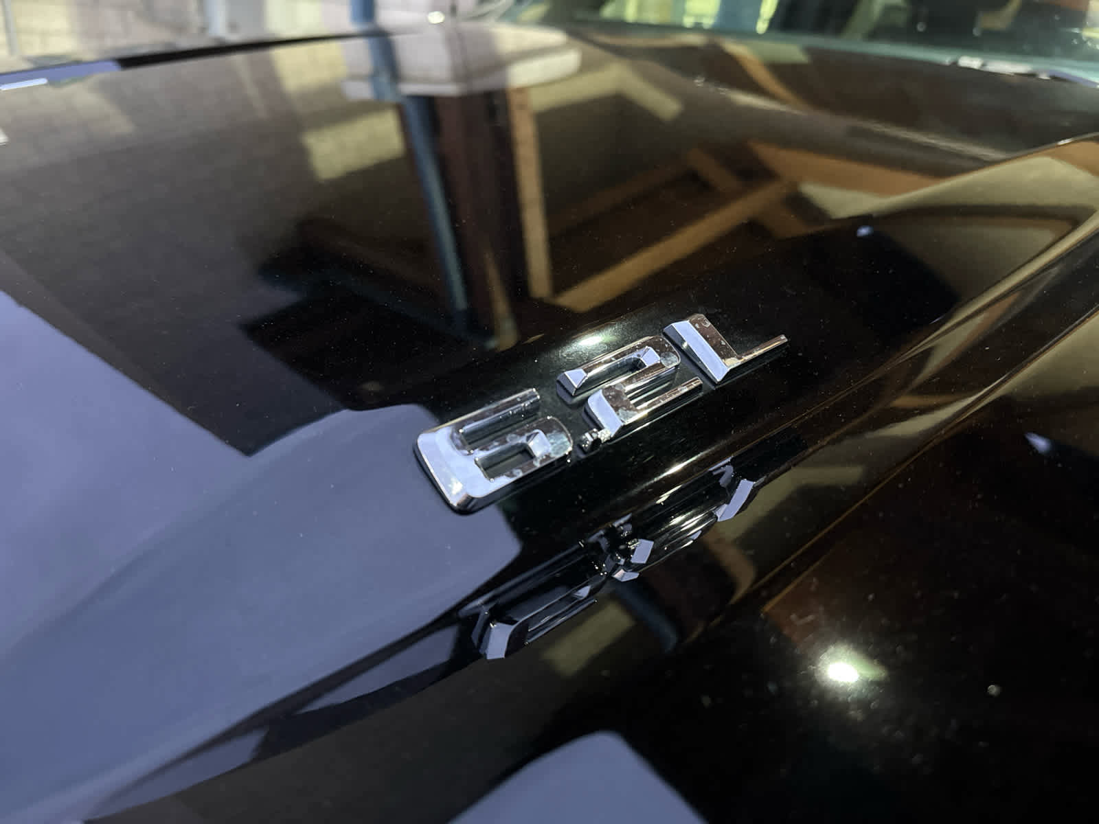 Certified 2023 Chevrolet Silverado 1500 High Country w/ Technology Package image 10