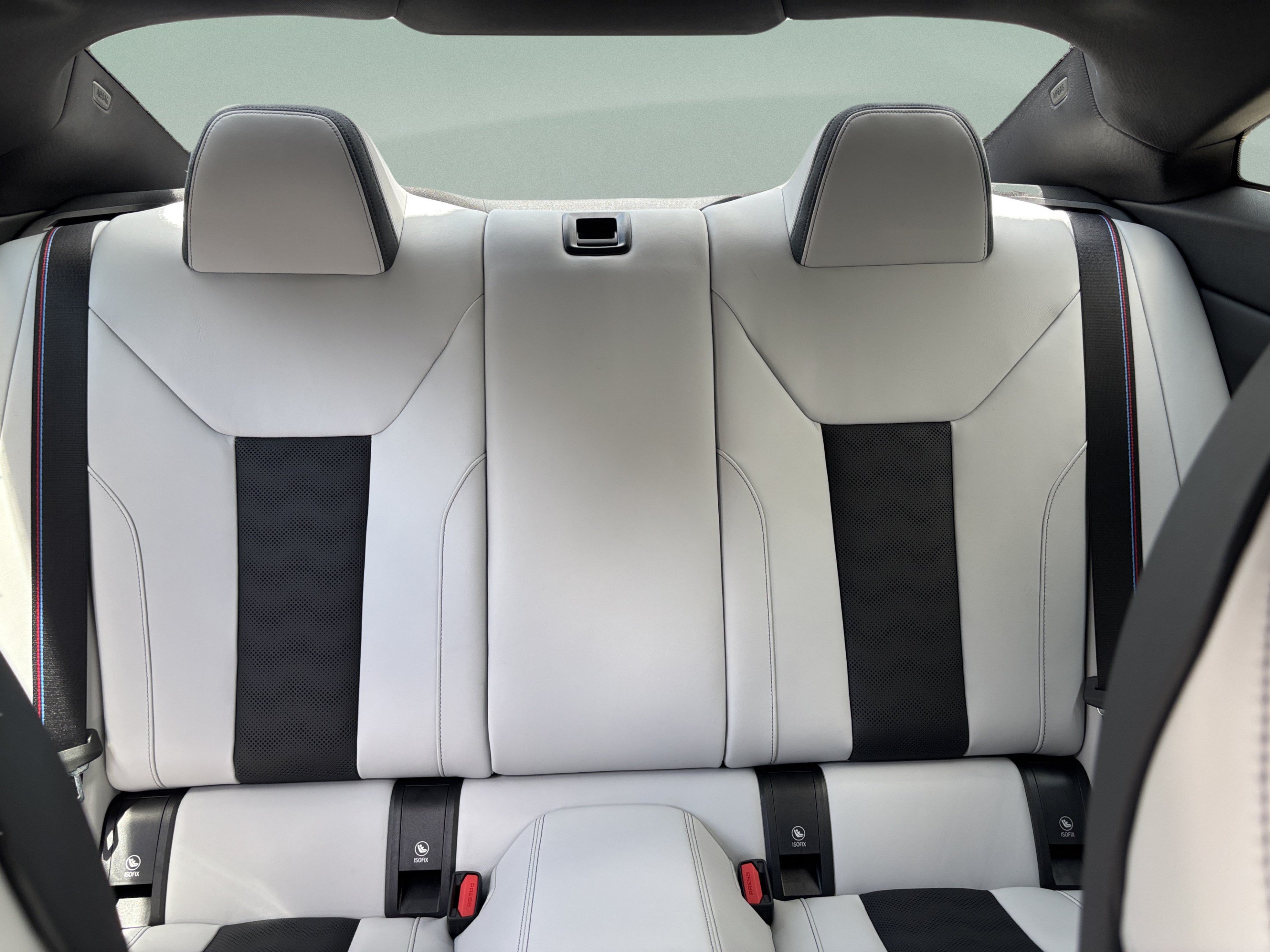 New 2027 BMW M4 xDrive Competition AWD/4WD image 27