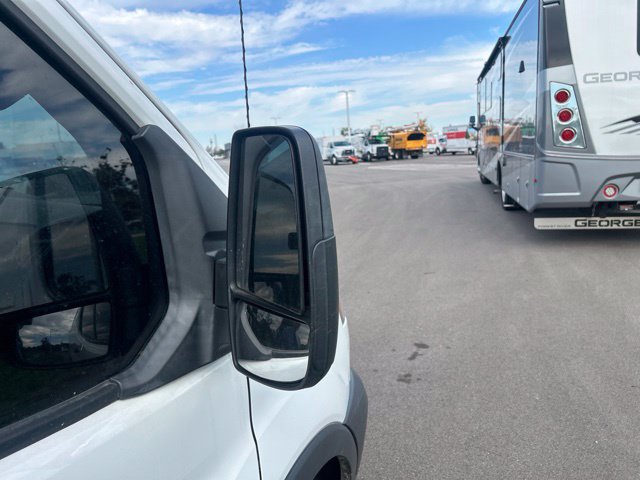Used 2018 Ford Transit 150 148 Low Roof RWD image 5