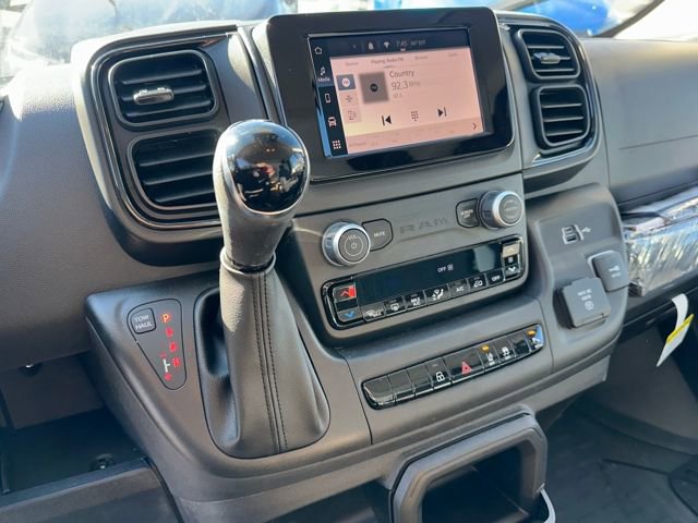New 2024 RAM ProMaster 2500 w/ Safety Group image 20