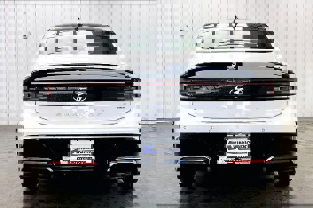 New 2026 Hyundai Sonata Limited image 24