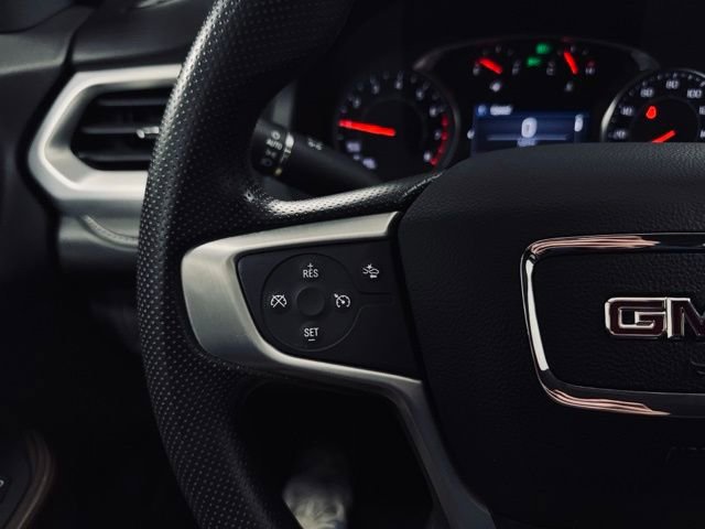 Used 2023 GMC Acadia SLE w/ Driver Convenience Package image 28