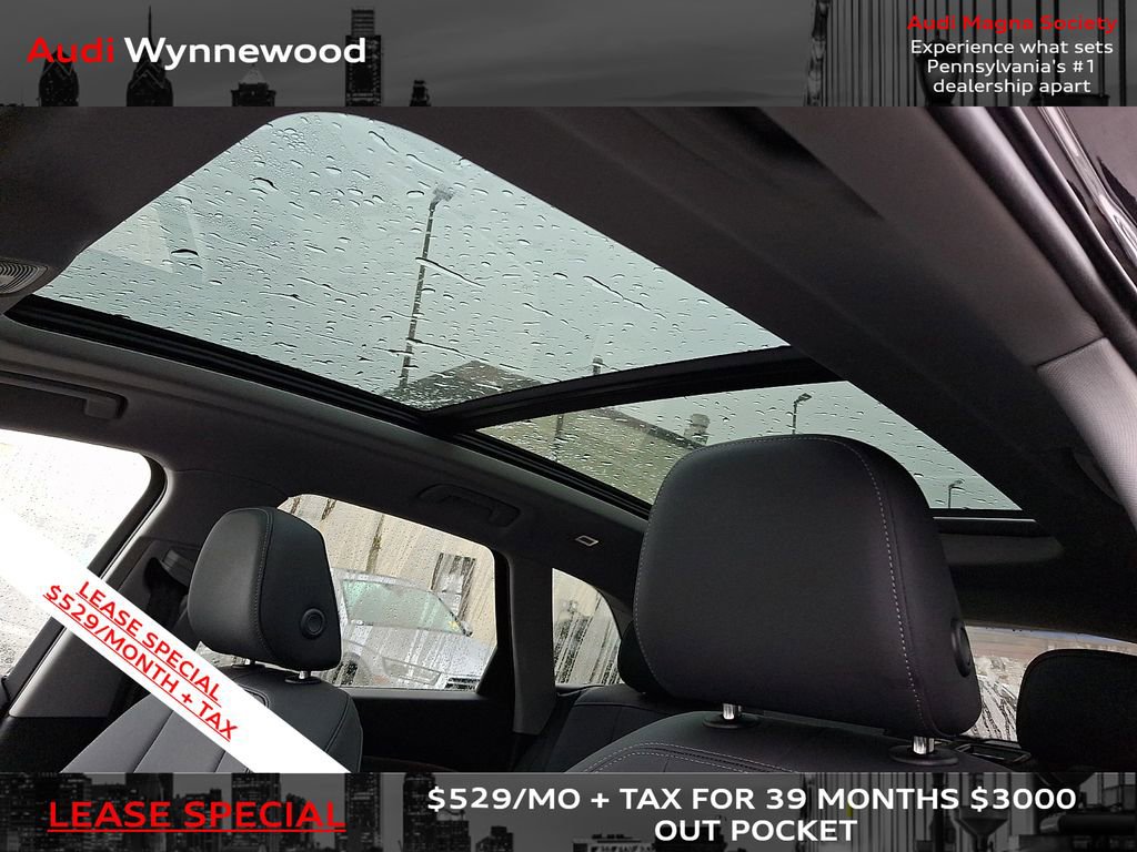 Certified 2025 Audi Q5 Premium w/ Premium Plus AWD/4WD image 15