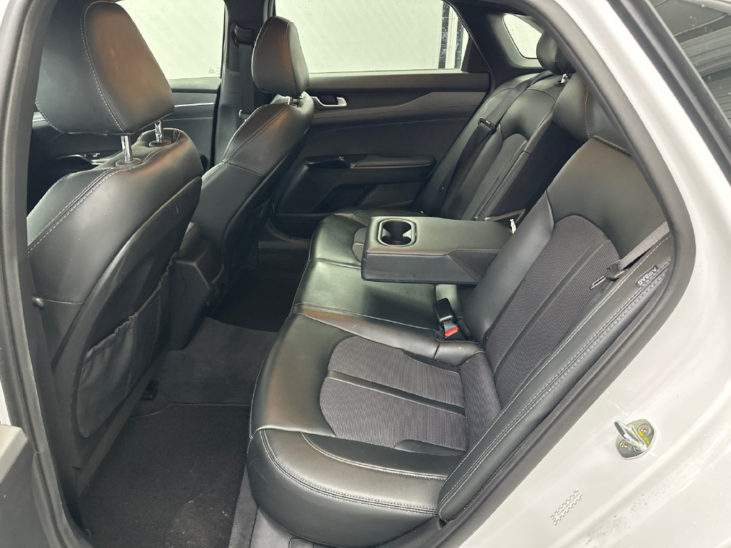 Used 2023 Kia K5 GT-Line w/ GT-Line Premium Package FWD image 20