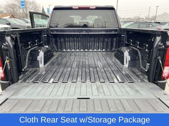 Used 2022 GMC Sierra 1500 Elevation image 23